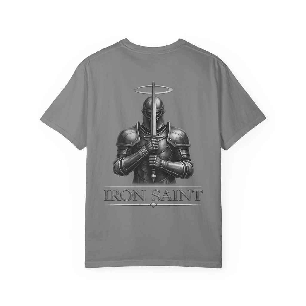IRON SAINT T-Shirt