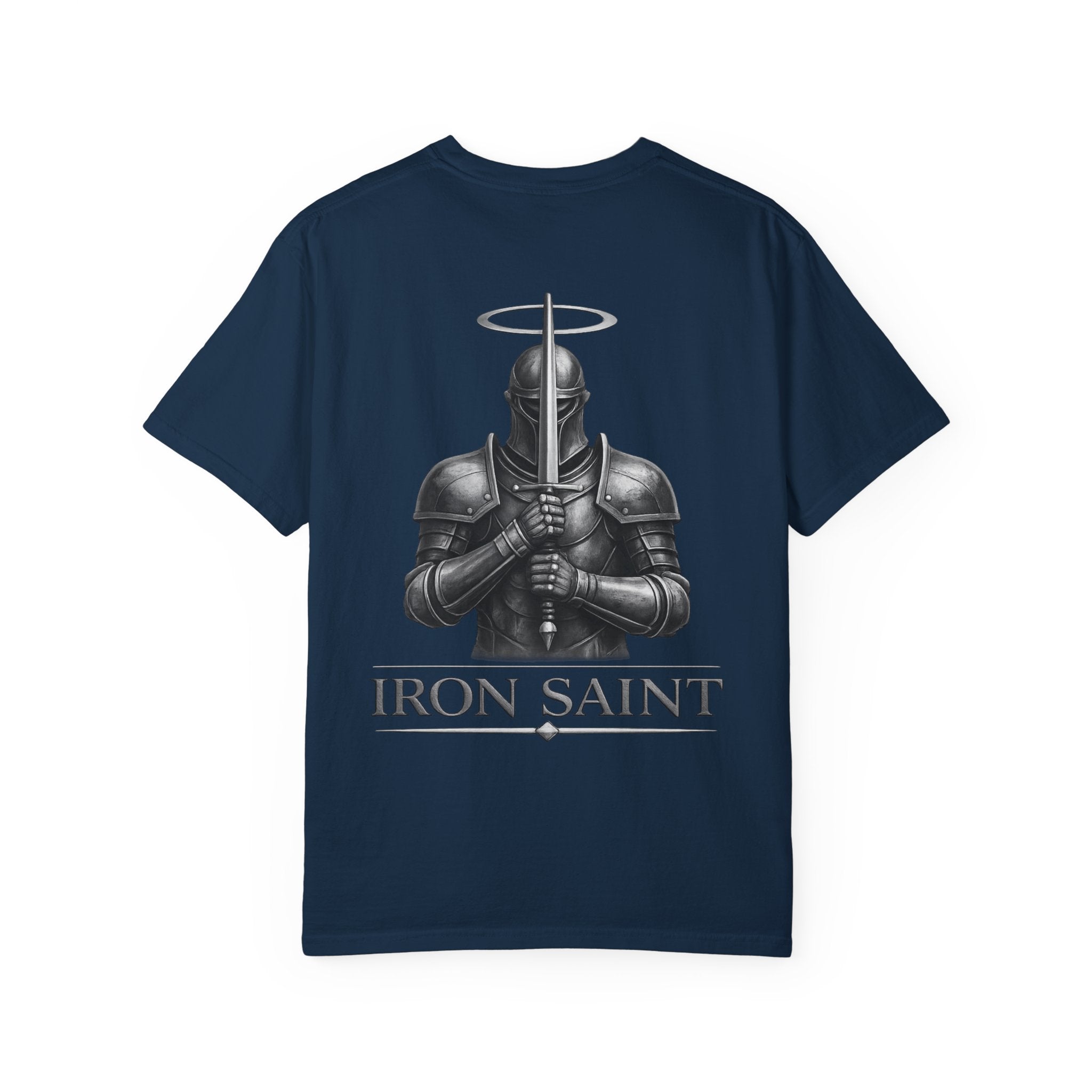 IRON SAINT T-Shirt