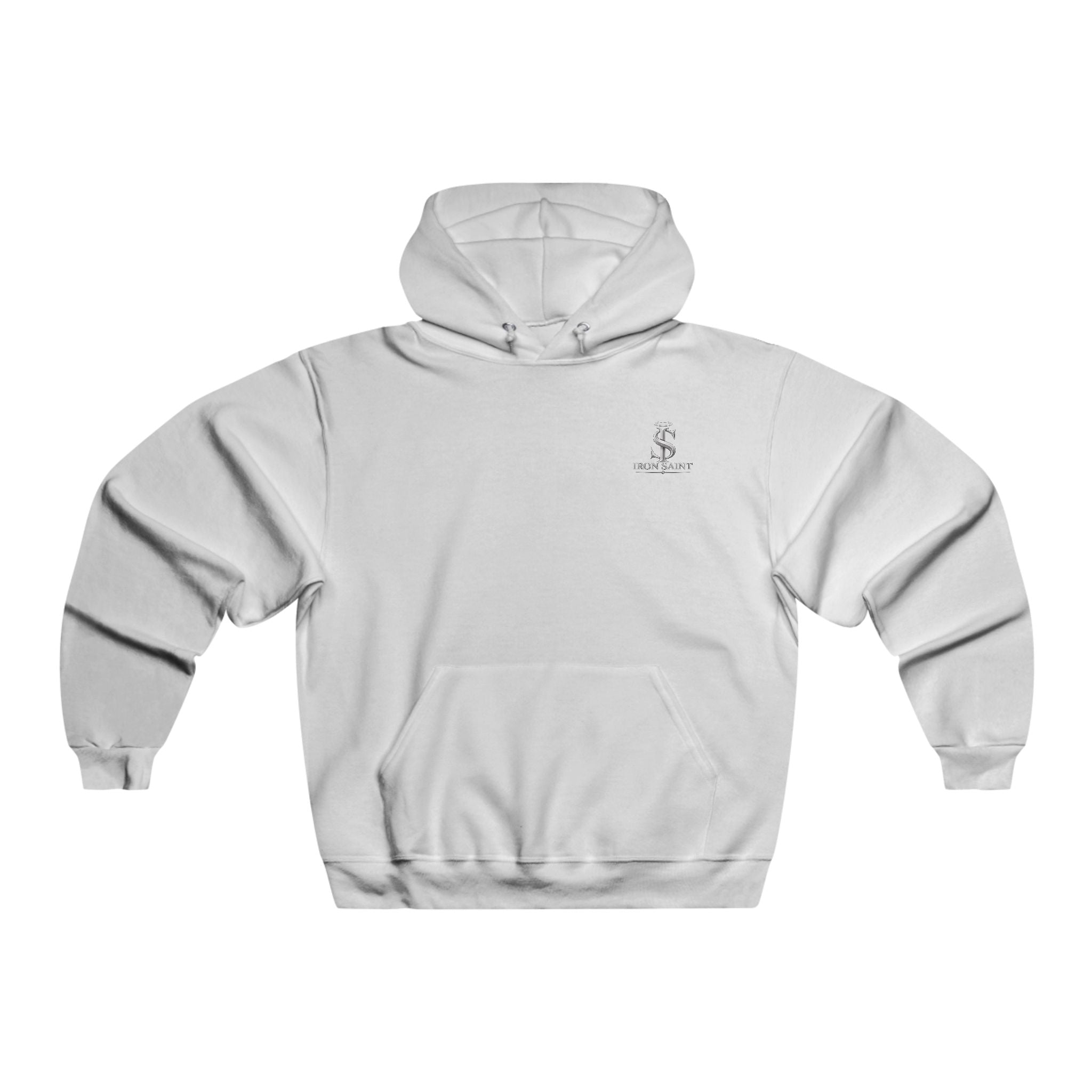 IRON SAINT Hoodie