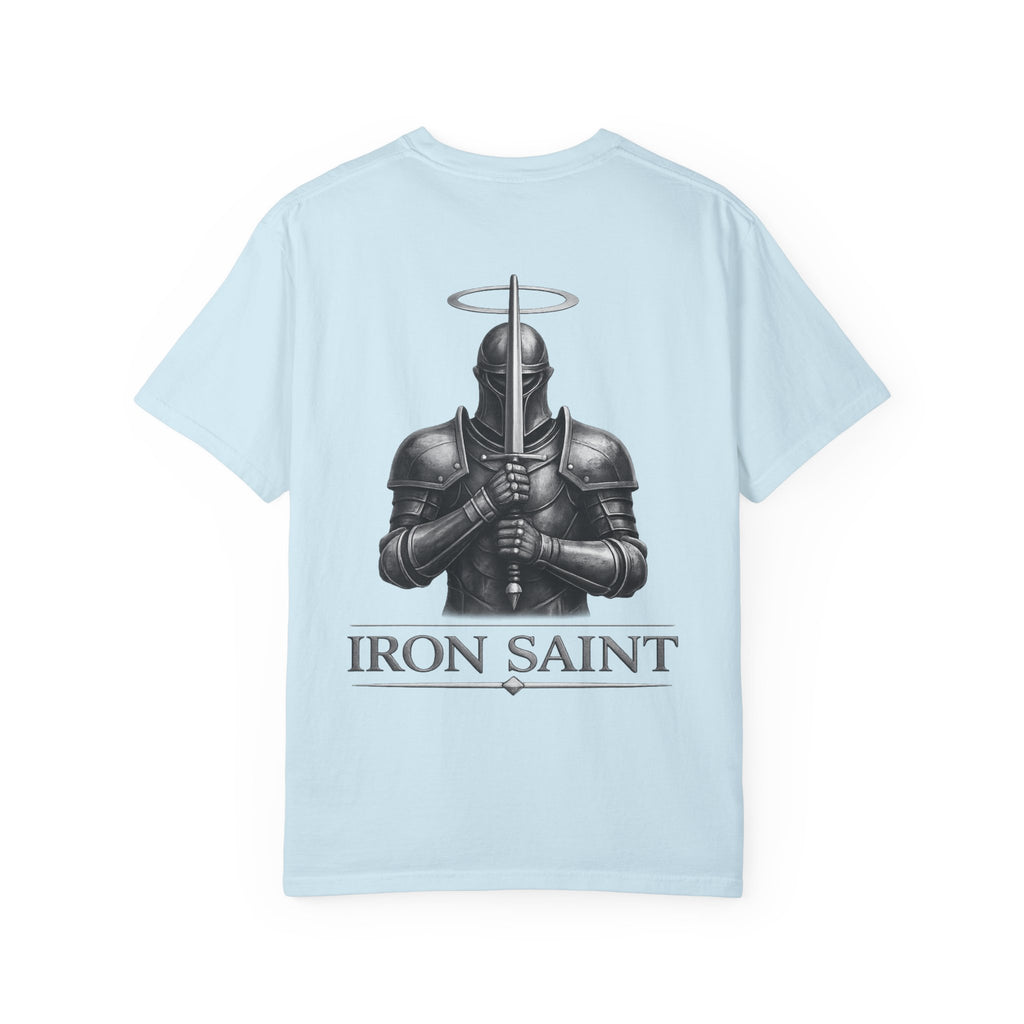 IRON SAINT T-Shirt