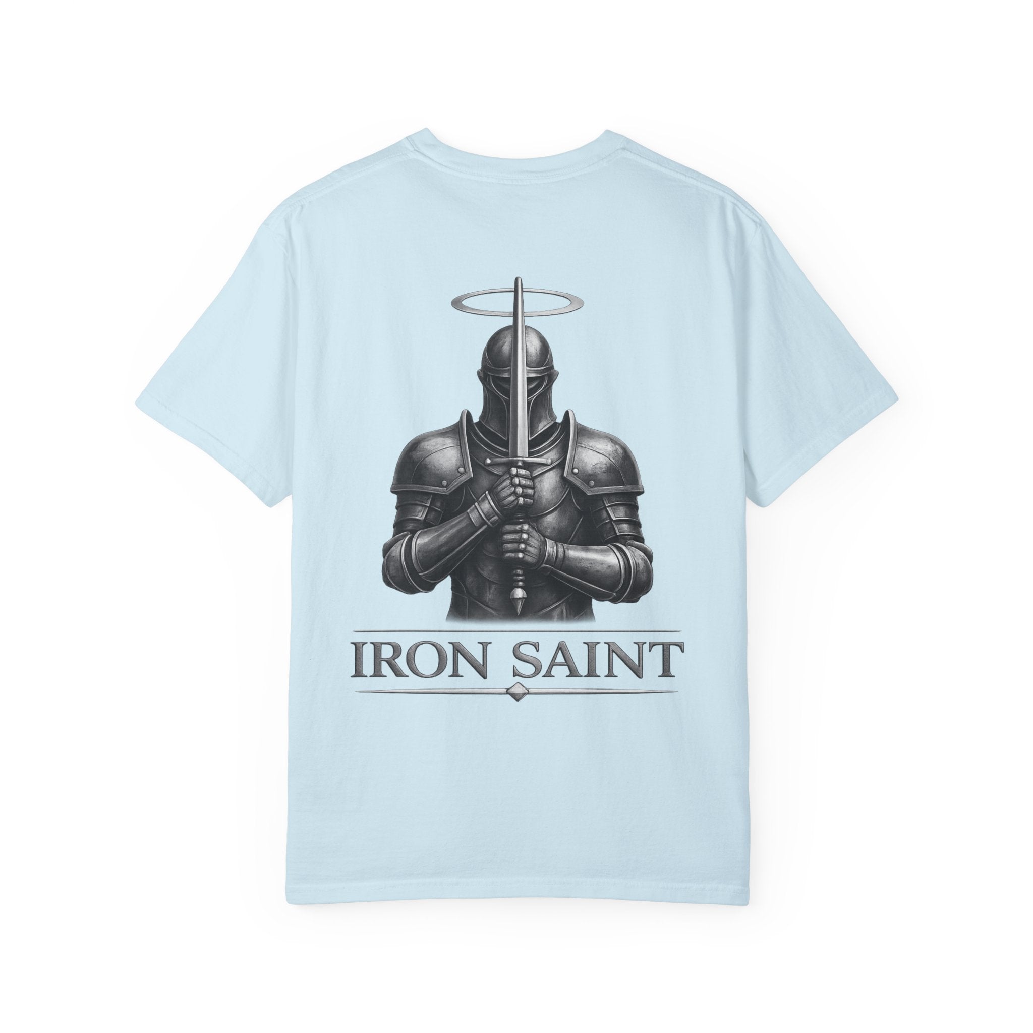 IRON SAINT T-Shirt