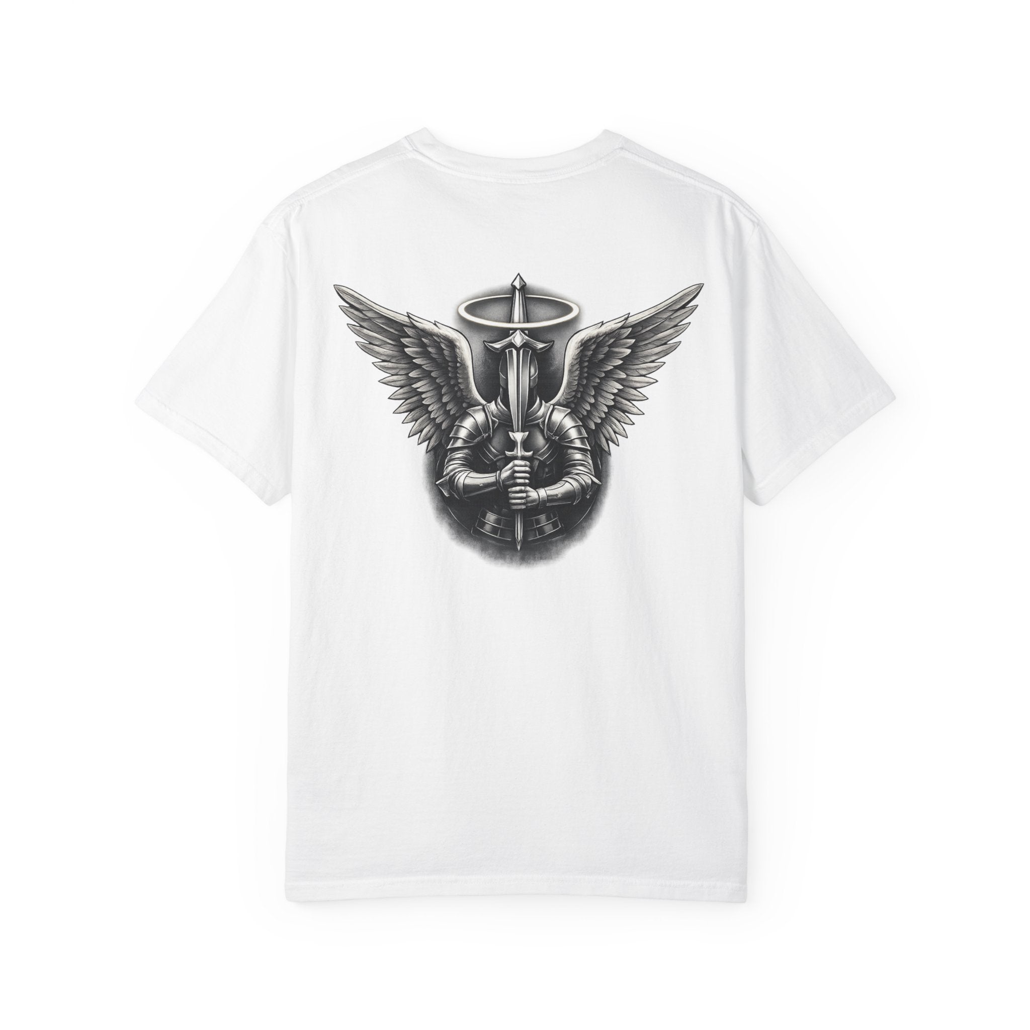 IRON SAINT T-Shirt