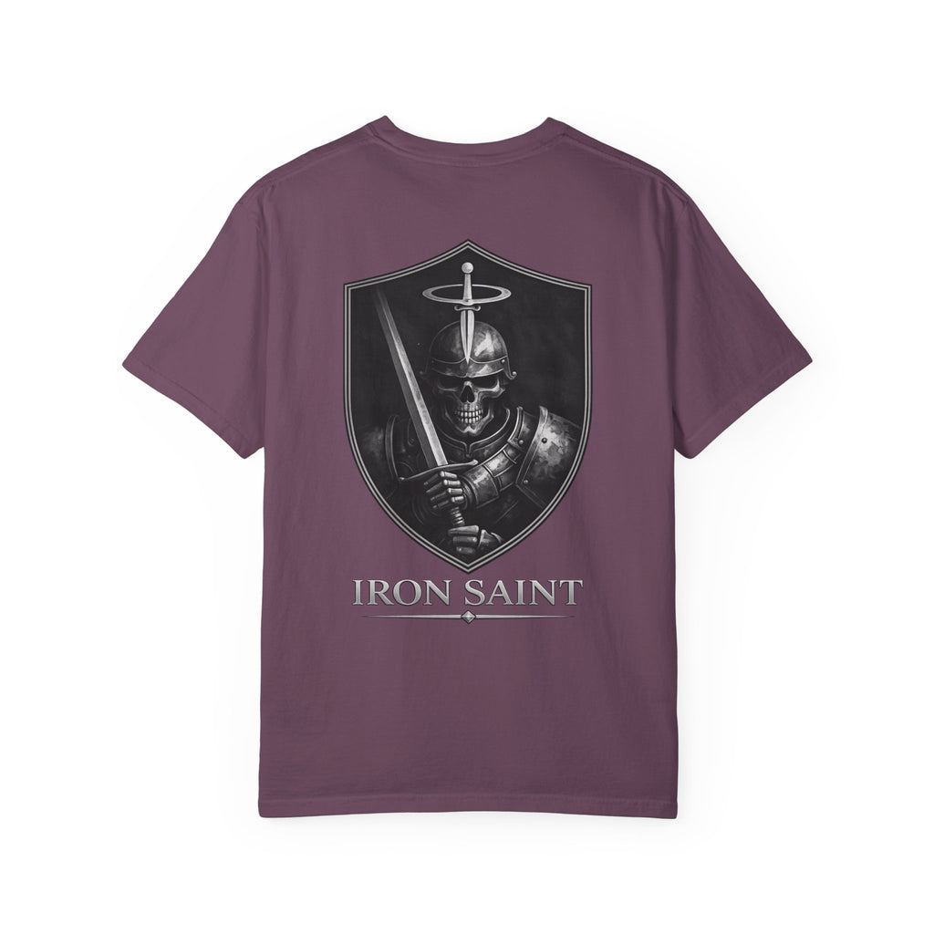 IRON SAINT T-Shirt