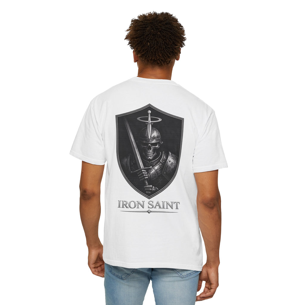 IRON SAINT T-Shirt