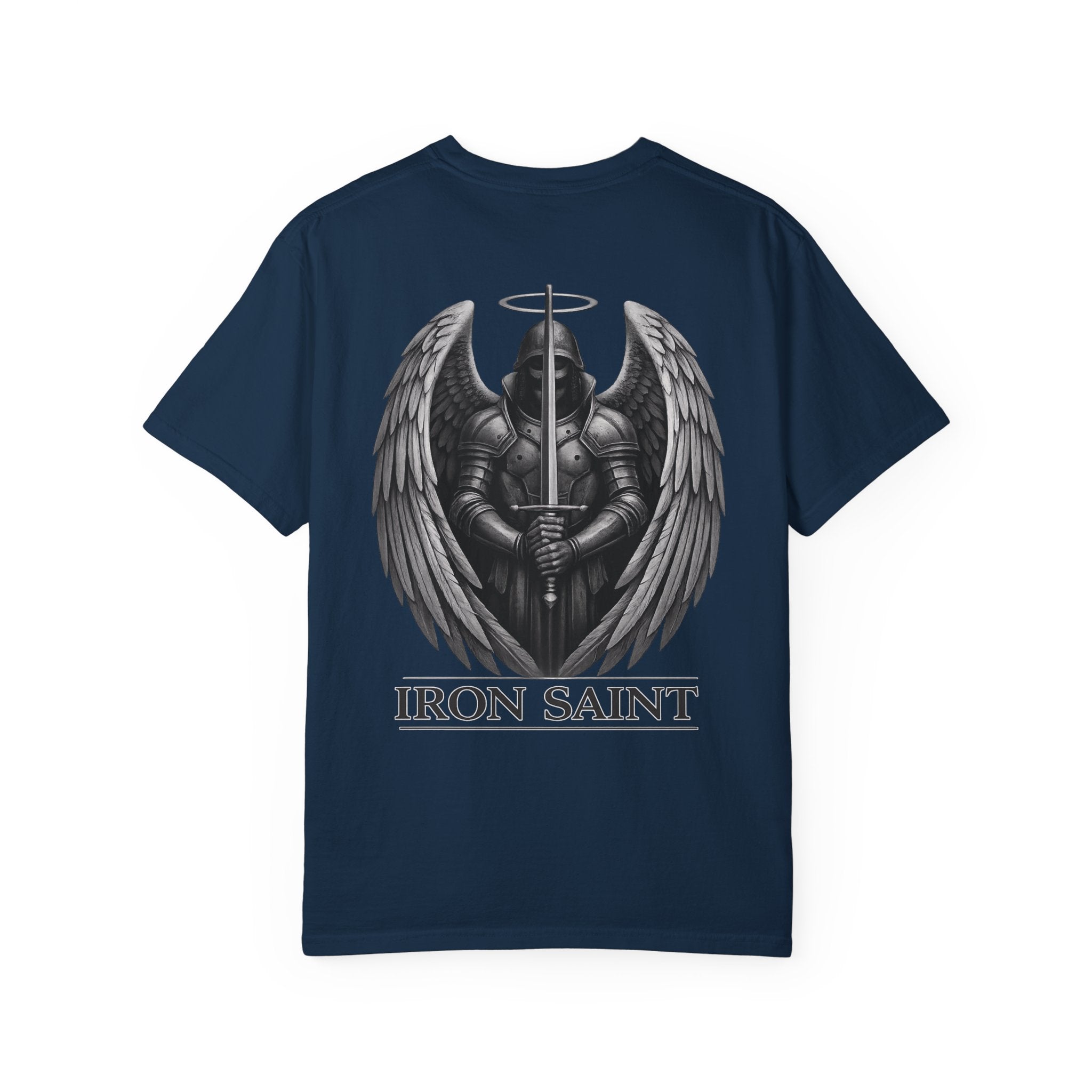 Iron Saint T-Shirt