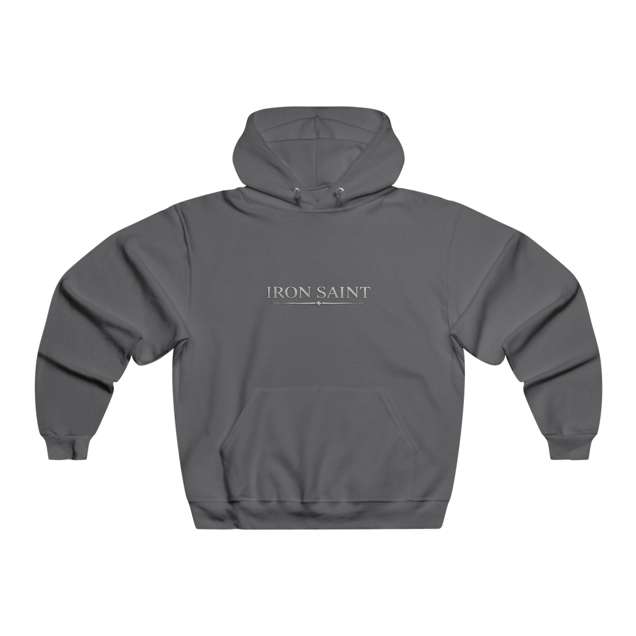 IRON SAINT Hoodie