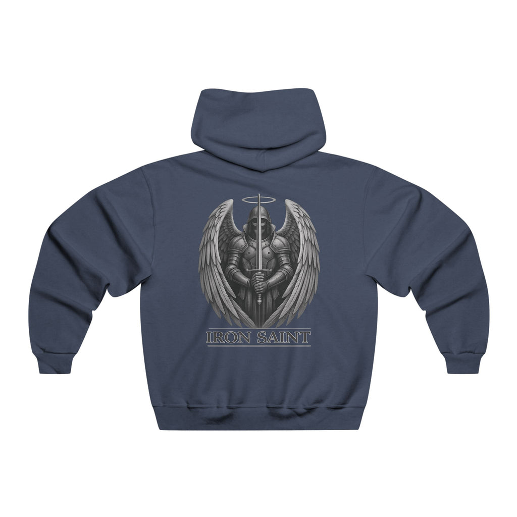 IRON SAINT Hoodie