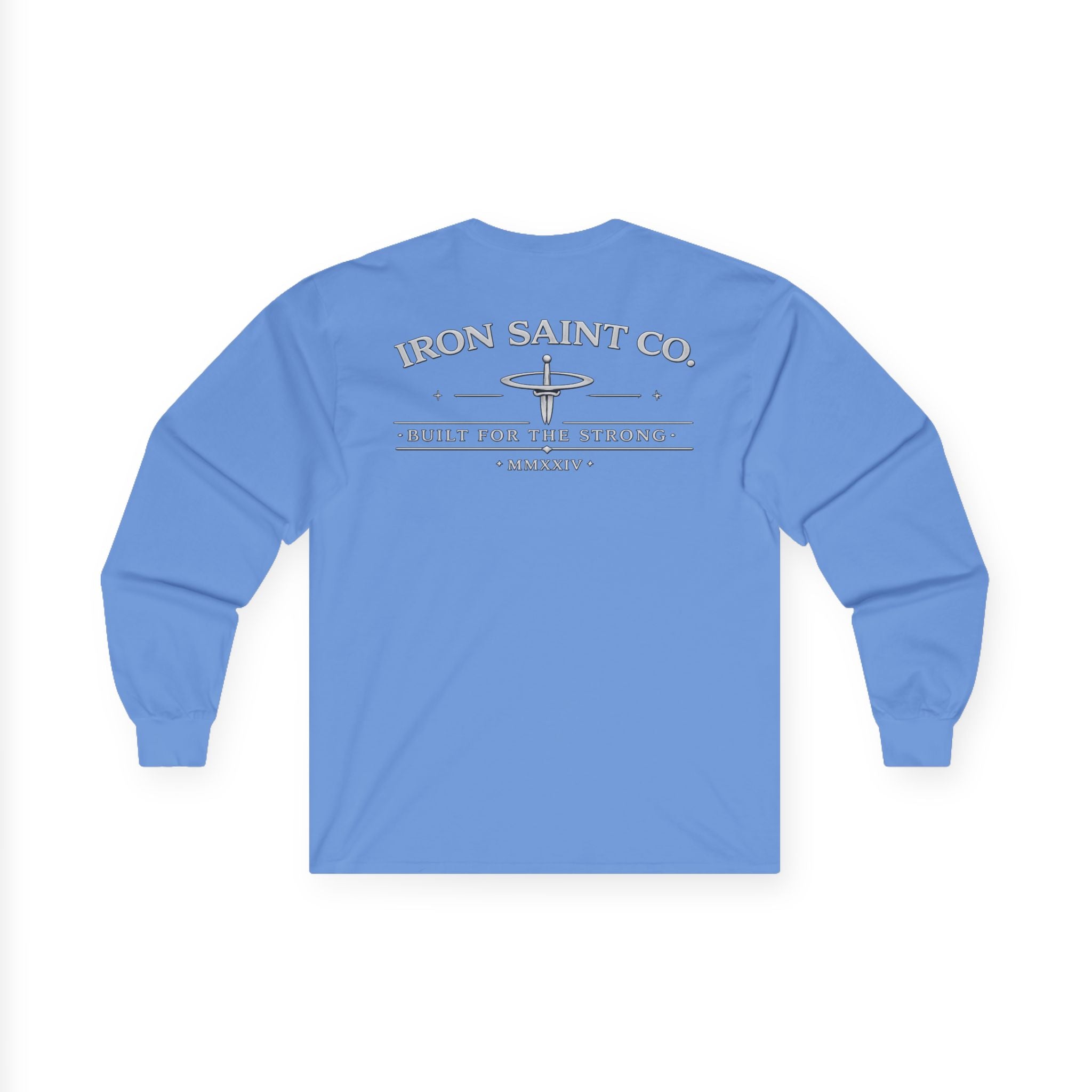 IRON SAINT CO. Long Sleeve