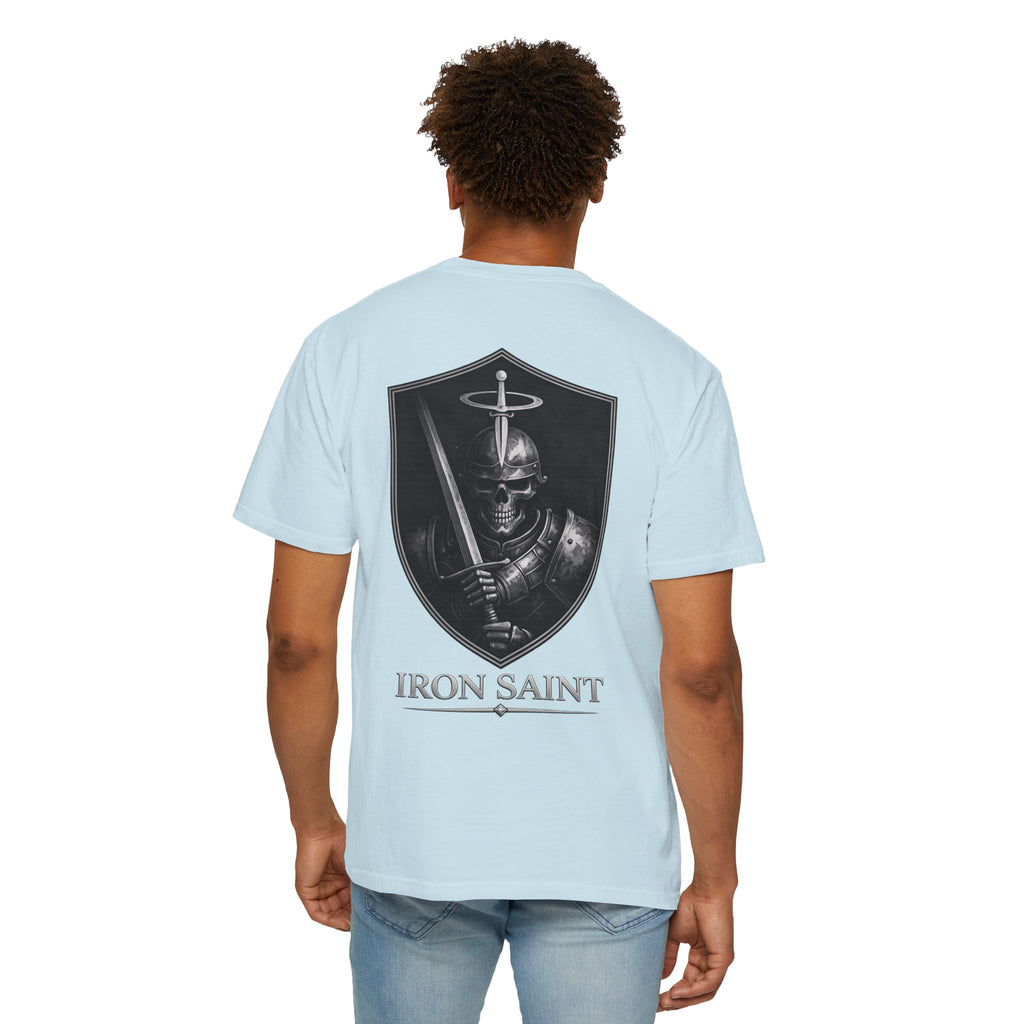 IRON SAINT T-Shirt