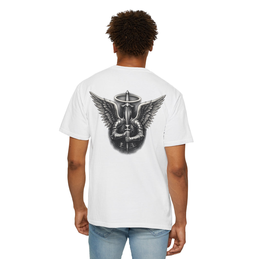 IRON SAINT T-Shirt