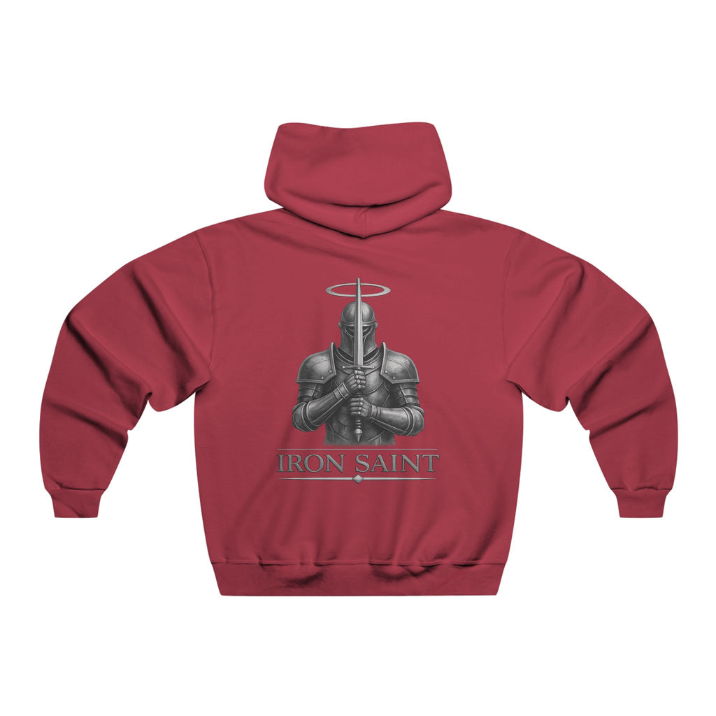 IRON SAINT Hoodie