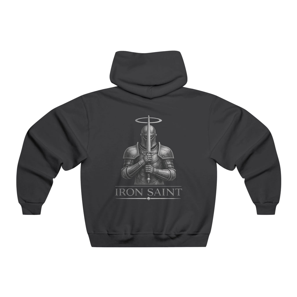 IRON SAINT Hoodie