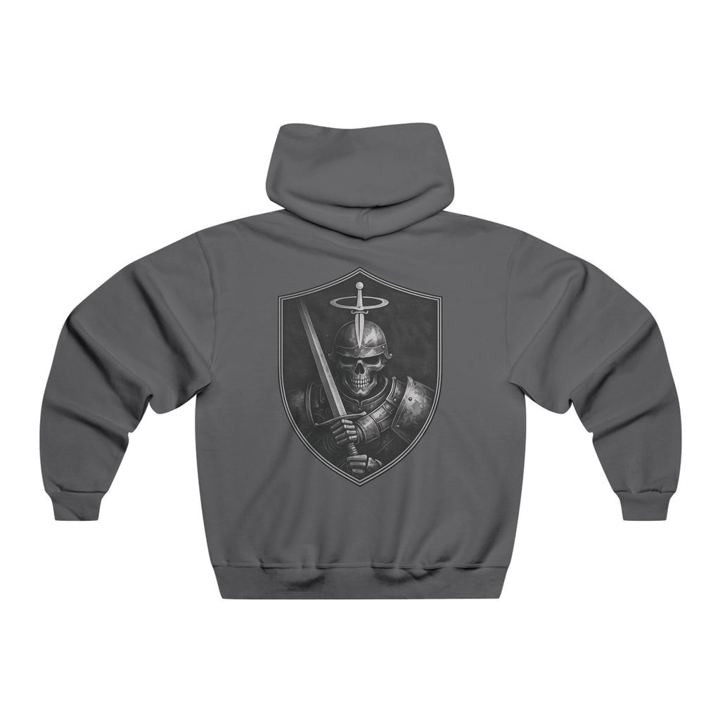 IRON SAINT Hoodie
