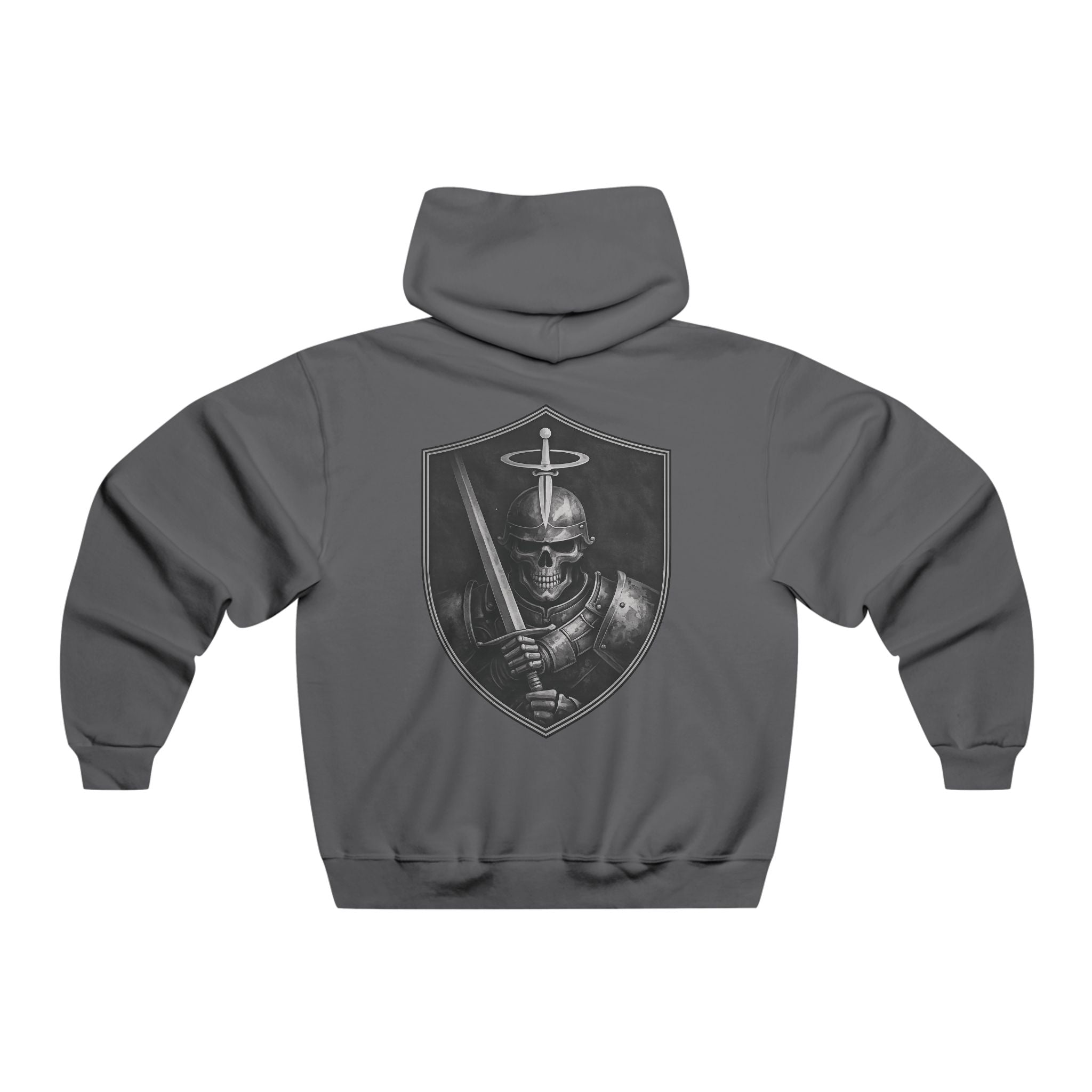 IRON SAINT Hoodie