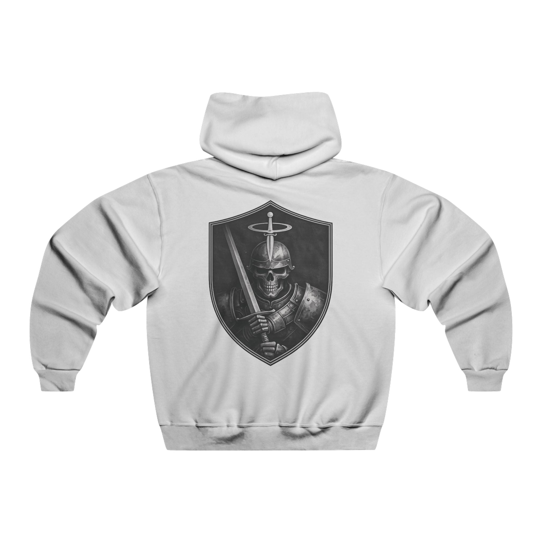 IRON SAINT Hoodie