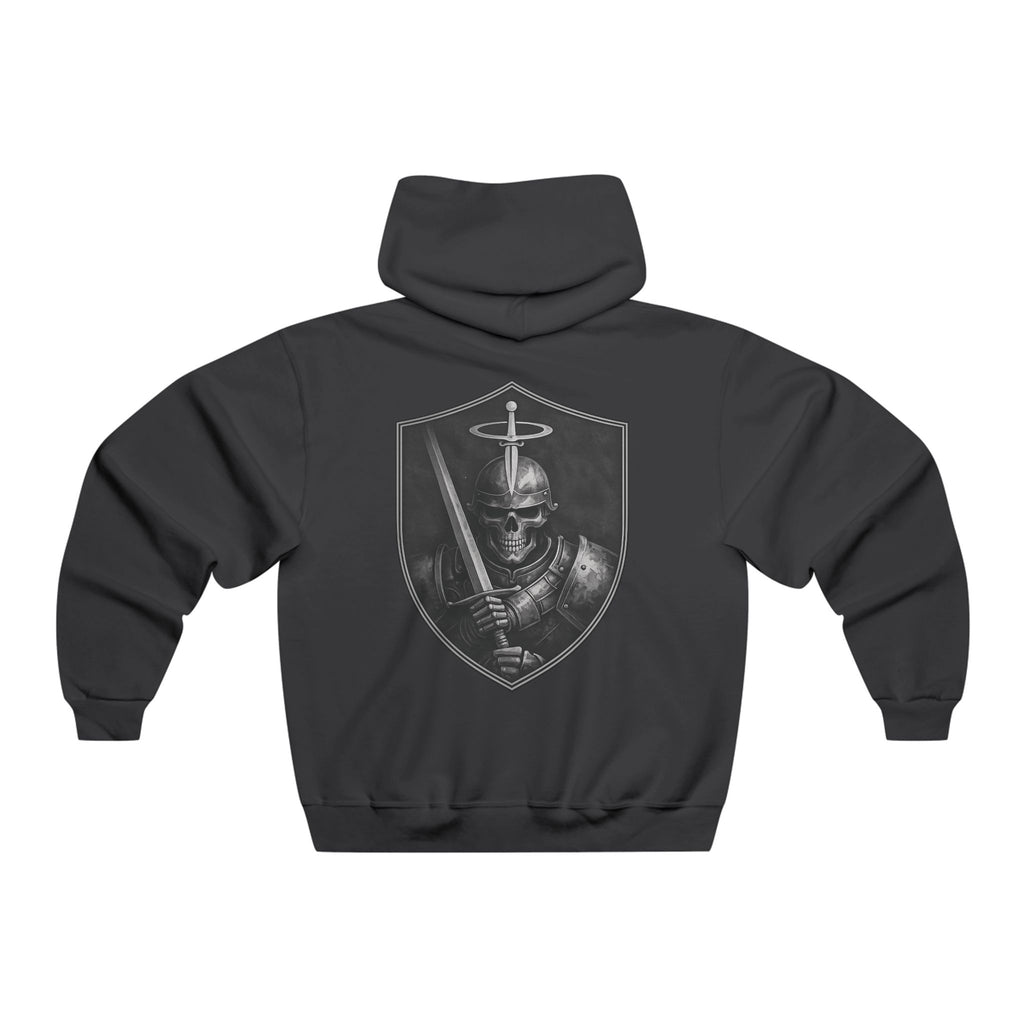 IRON SAINT Hoodie