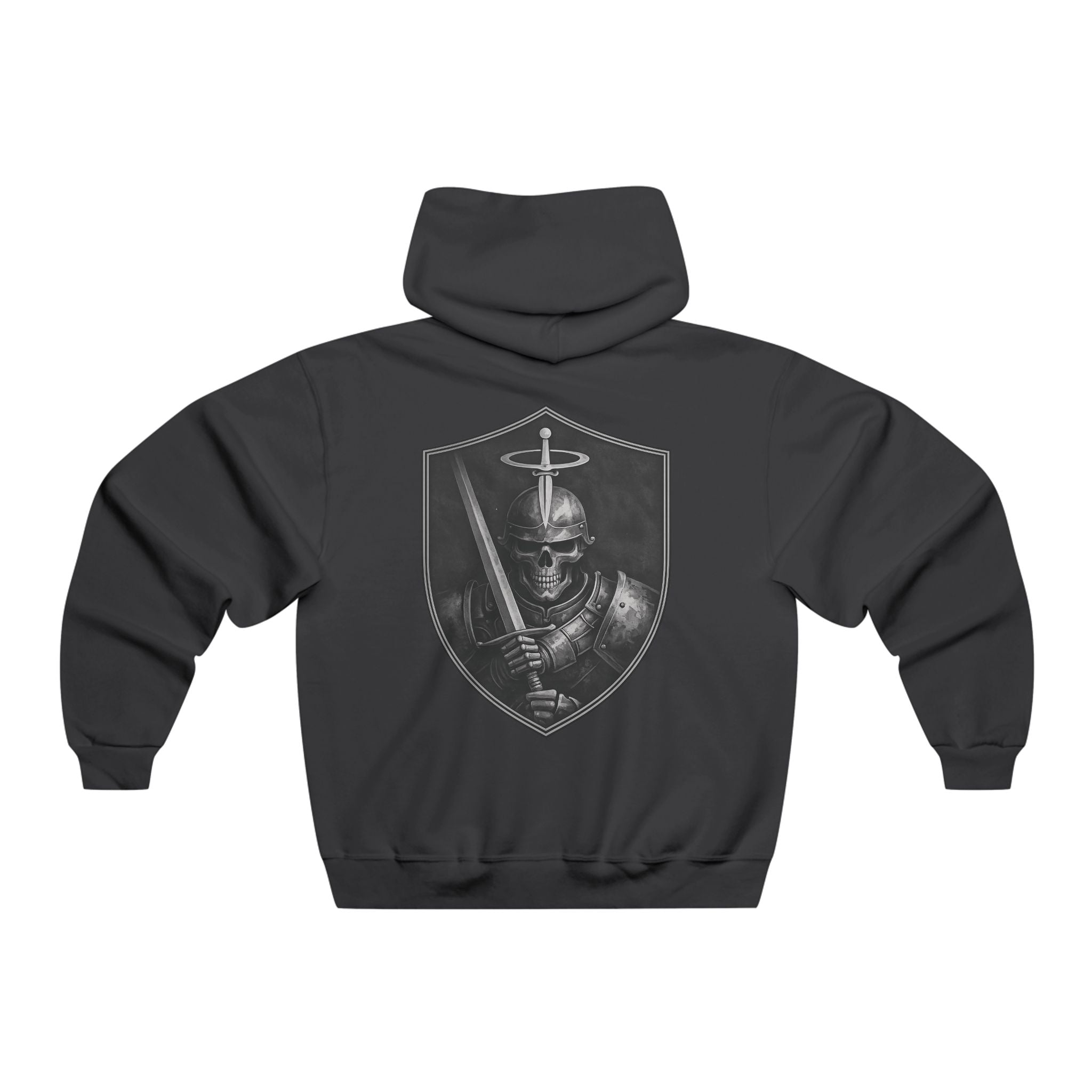 IRON SAINT Hoodie