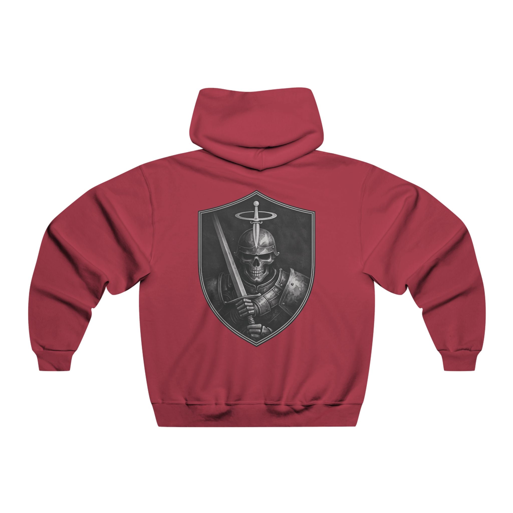 IRON SAINT Hoodie
