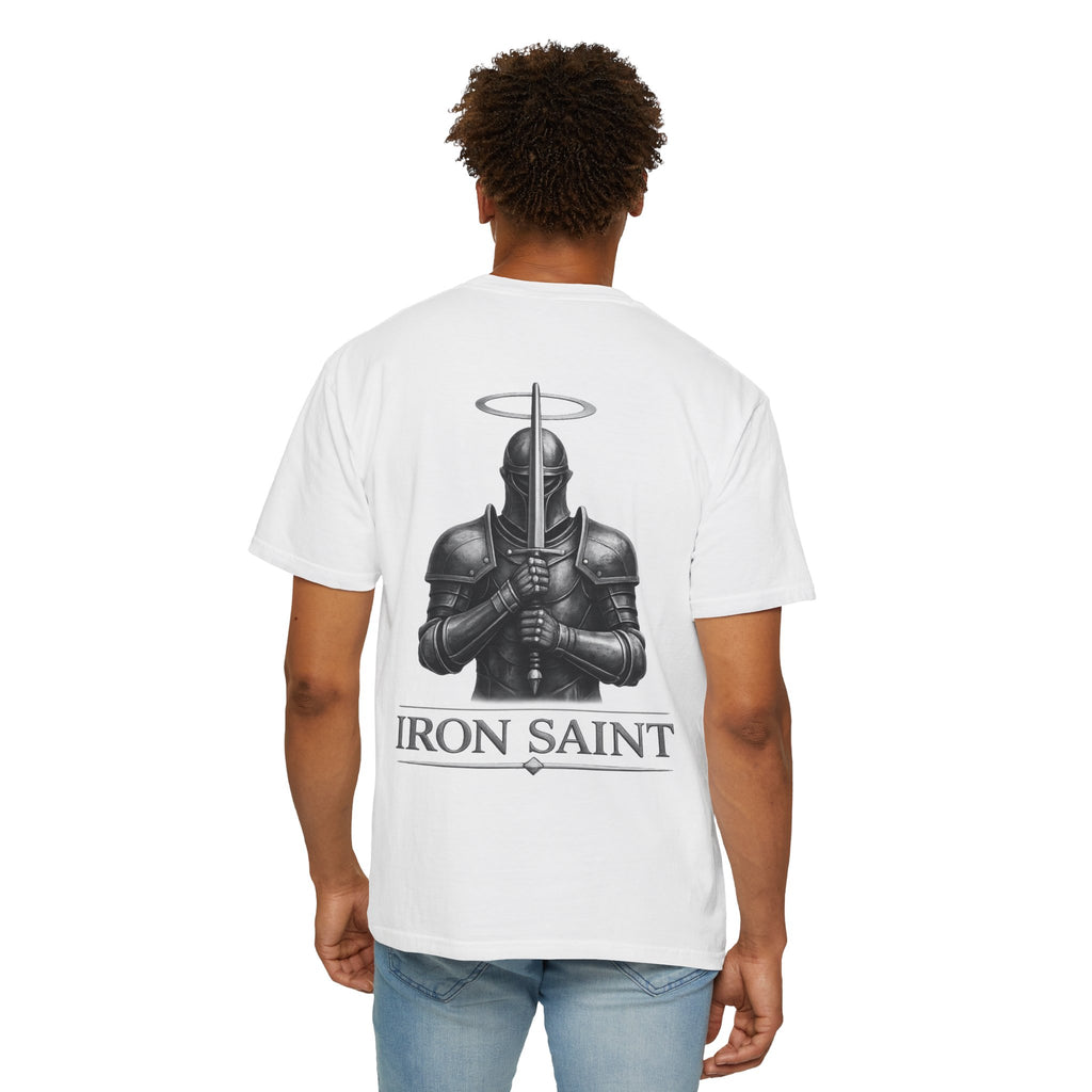 IRON SAINT T-Shirt