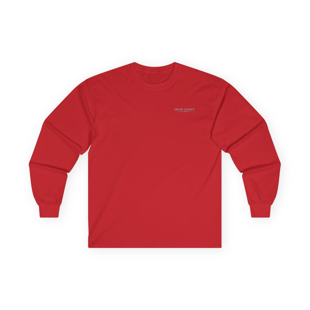 IRON SAINT CO. Long Sleeve