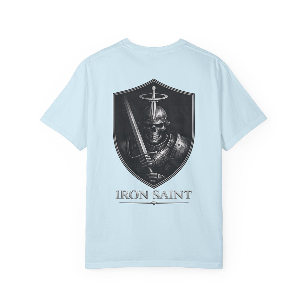 IRON SAINT T-Shirt