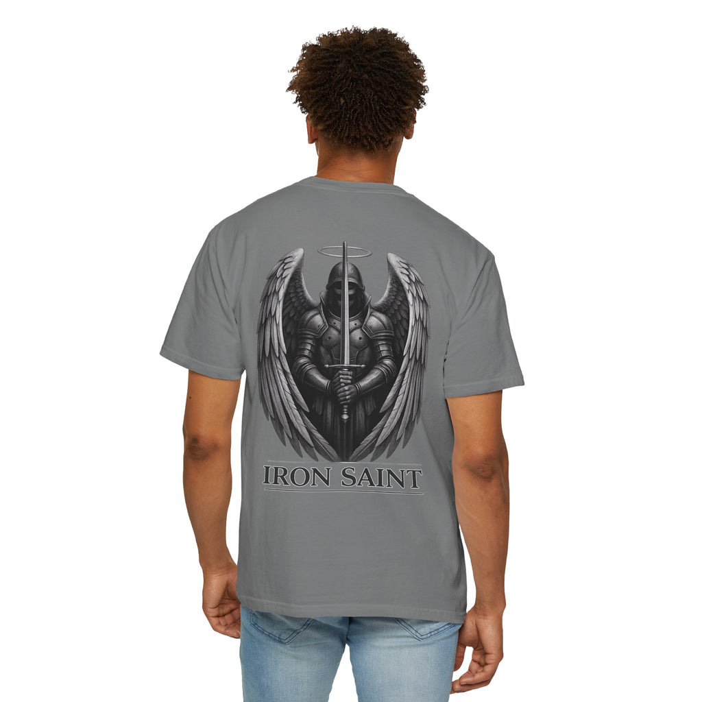 Iron Saint T-Shirt
