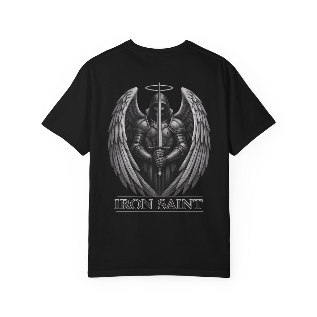 Iron Saint T-Shirt